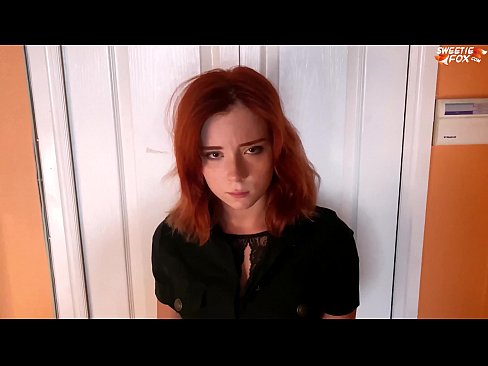 ❤️ Gardiani i Sigurimit dënoi një grua të bukur për vjedhje në dyqan - Cum In Mouth ️ Porno e bukur në sq.slowheat.top ❤